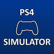محاكي ps4 simulator mobile