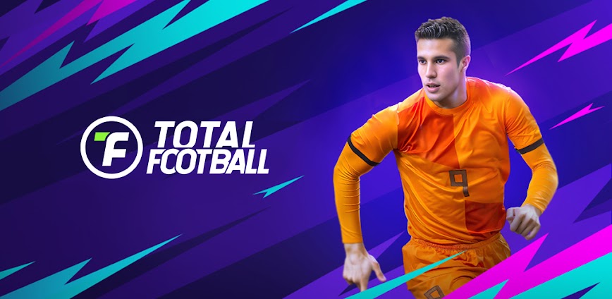 Background لعبة Total Football