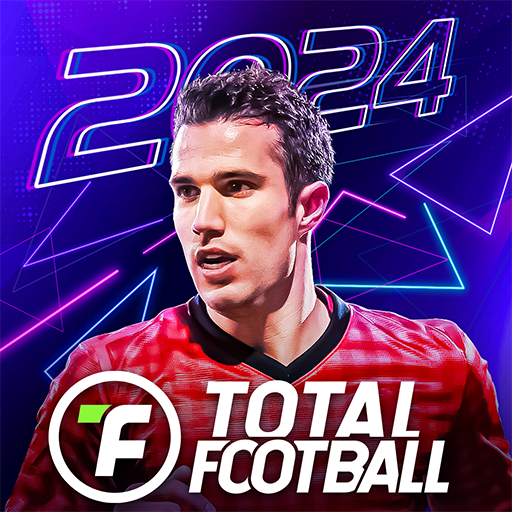 لعبة Total Football
