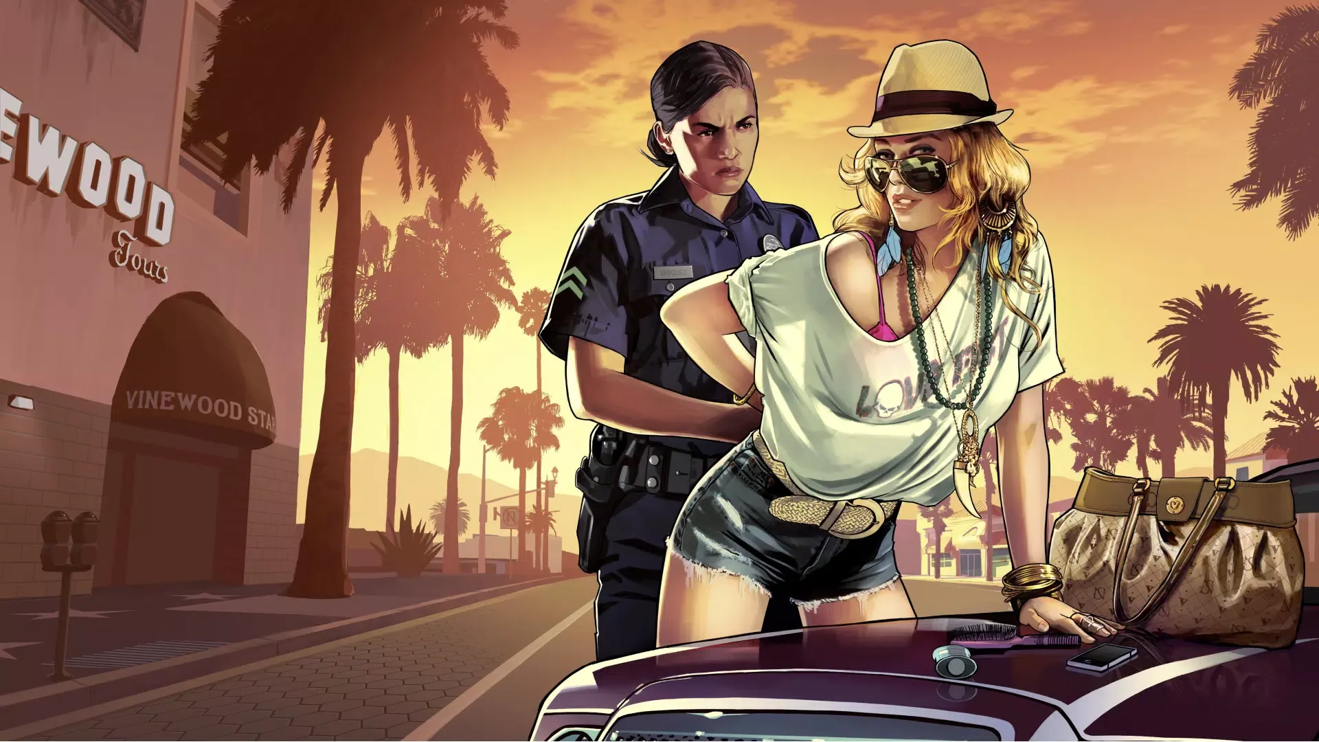 Background تحميل لعبة GTA 5 Mobile إصدار 2025 للأندرويد والآيفون برابط مباشر 