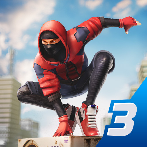 لعبة Spider Fighter 3 أموال غير محدودة