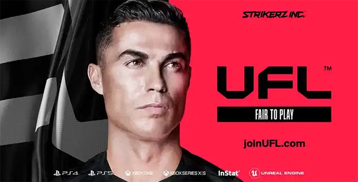 UFL Football mobile 2025