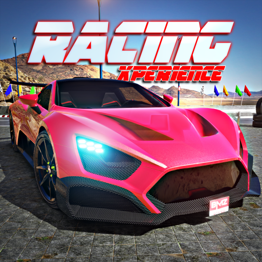 Racing xperience Mobile