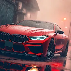 لعبة Driving School Simulator أموال غير محدودة