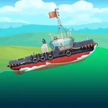 لعبة Ship Simulator محاكي السفن أموال غير محدودة
