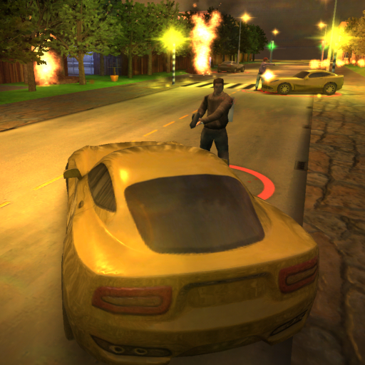 لعبة payback 2 أموال غير محدودة