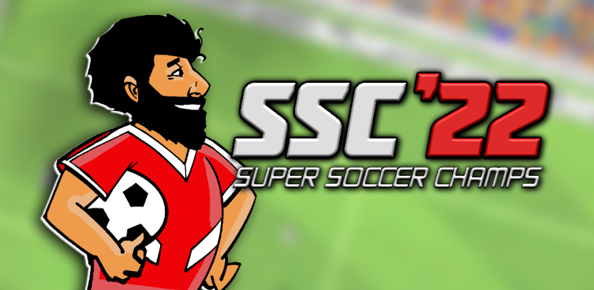 Background تحميل لعبة Super Soccer Champs للاندرويد مجانا برابط مباشر 