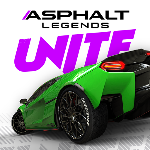 لعبة Asphalt 9 مجاناً رابط مباشر
