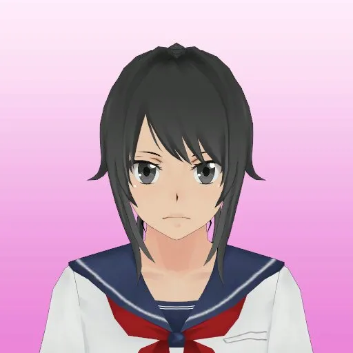 لعبة yandere simulator الأصلية للأندرويد