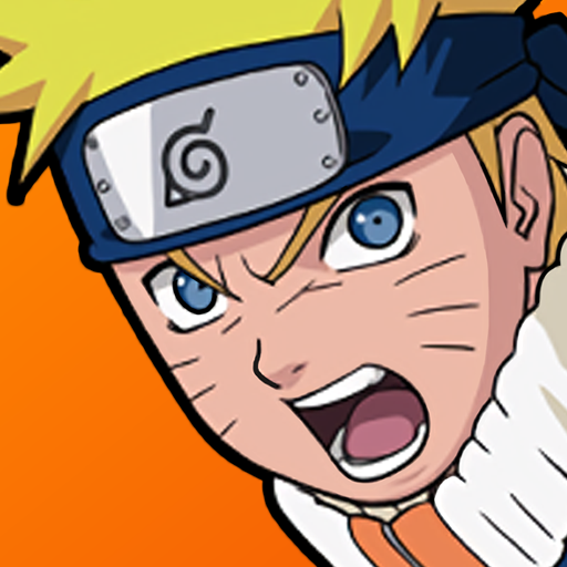 لعبة NARUTO Ultimate Ninja STORM كل شيء مفتوح