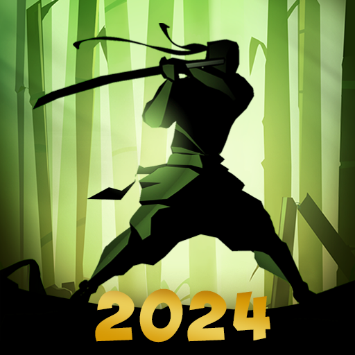 لعبة Shadow Fight 2 أموال غير محدودة