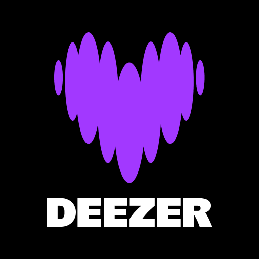 تطبيق Deezer Premium مجانًا