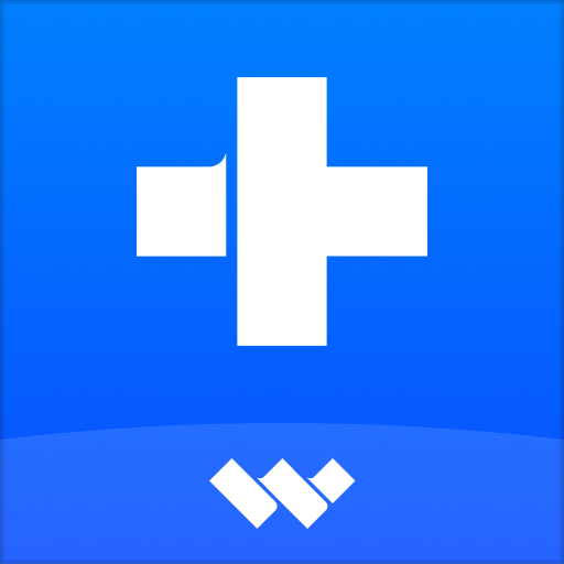 تطبيق Dr.Fone Premium مجانًا