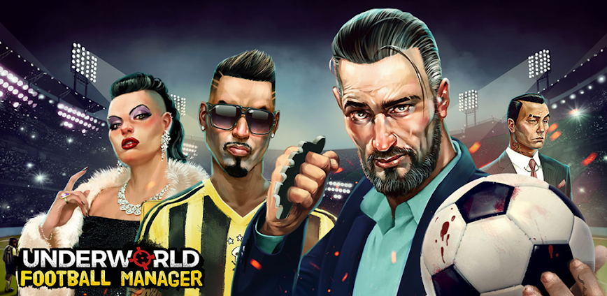 Background تحميل لعبة Underworld Football Manager للاندرويد مجانا برابط مباشر 