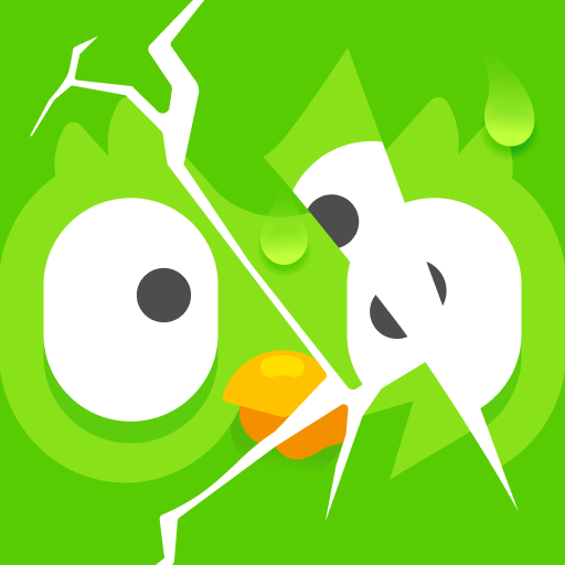 تطبيق Duolingo Premium مجانًا