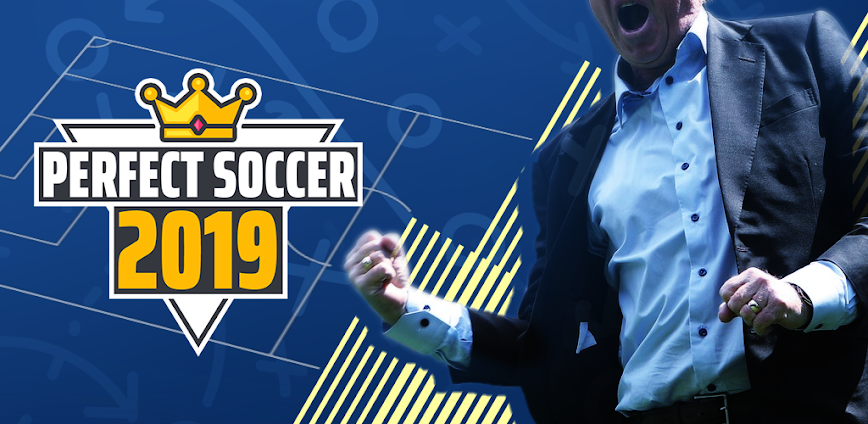 Background تحميل لعبة Perfect Soccer للاندرويد مجانا برابط مباشر 