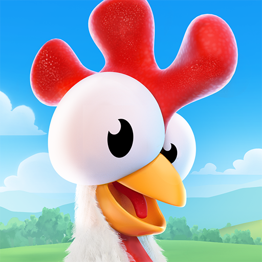 لعبة Hay Day أموال غير محدودة