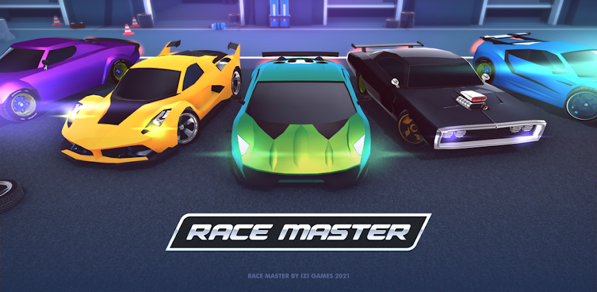 Background تحميل لعبة Race Master 3D للاندرويد مجانا برابط مباشر 