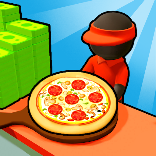 لعبة Pizza Ready! أموال غير محدودة
