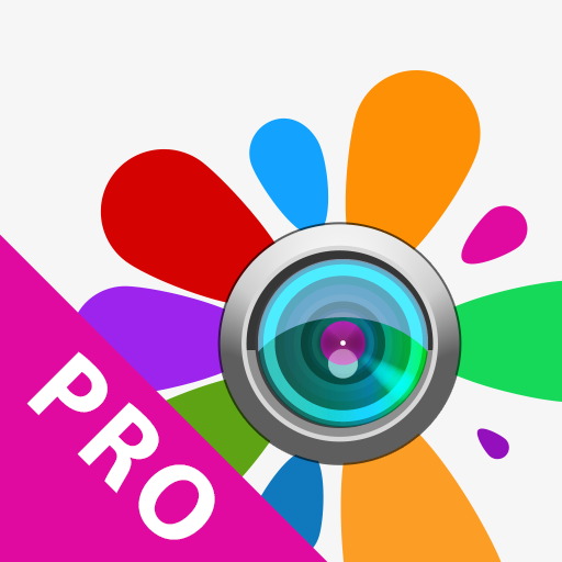 تطبيق Photo Studio PRO مجانًا