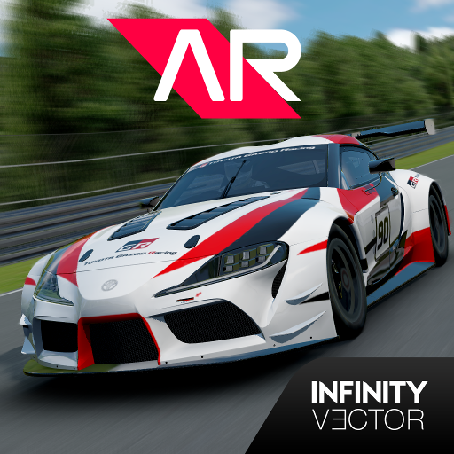 لعبة Assoluto Racing كل شيء مفتوح