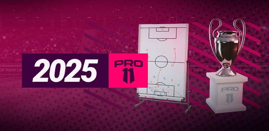 Background تحميل لعبة Pro 11 للاندرويد مجانا برابط مباشر 