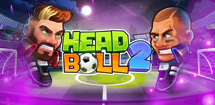 Background تحميل لعبة Head Ball 2 للاندرويد مجانا برابط مباشر