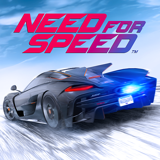 لعبة Need For Speed No Limits جميع السيارات مفتوحة