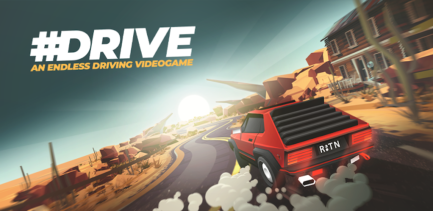 Background تحميل لعبة DRIVE للاندرويد مجانا برابط مباشر 