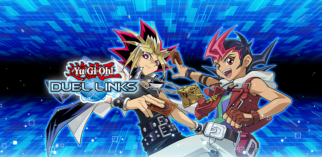 Background لعبة Yu-Gi-Oh! تنزيل لعبة بو كل شيء مفتوح 