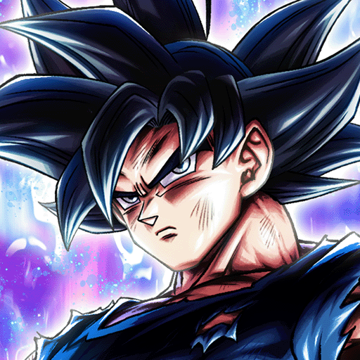 لعبة DRAGON BALL LEGENDS مجاناً