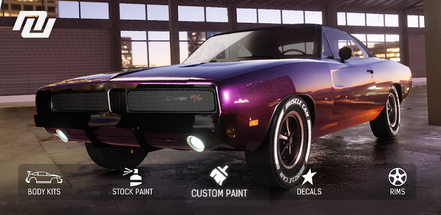 Background تحميل لعبة Nitro Nation للاندرويد مجانا برابط مباشر 