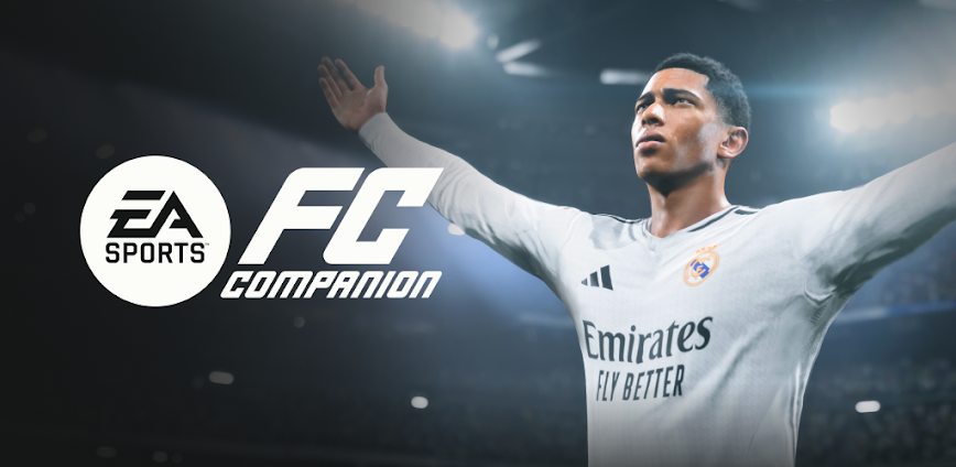 Background تحميل لعبة ea sports fc 25 companion للاندرويد مجانا برابط مباشر 
