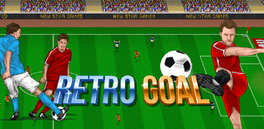 Background تحميل لعبة retro goal للاندرويد مجانا برابط مباشر 