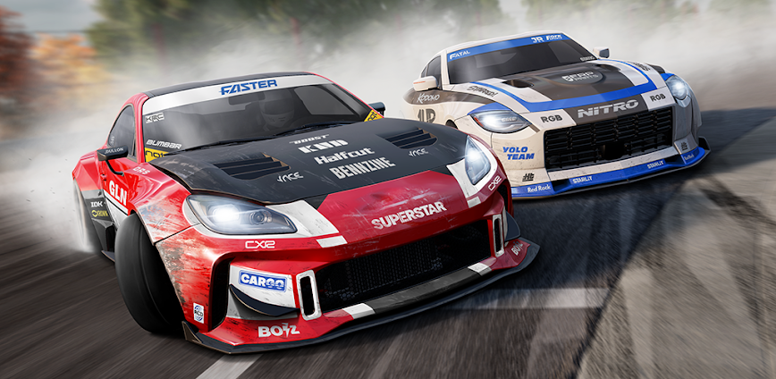 Background تحميل لعبة CarX Drift Racing 3 للاندرويد مجانا برابط مباشر