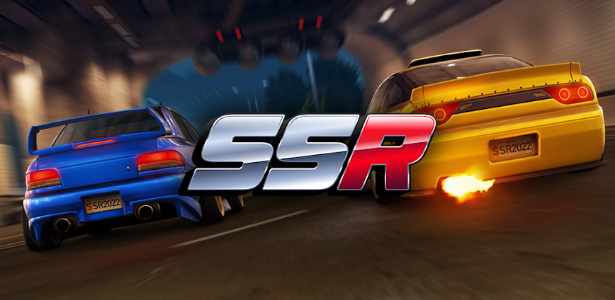 Background تحميل لعبة Static Shift Racing للاندرويد مجانا برابط مباشر 