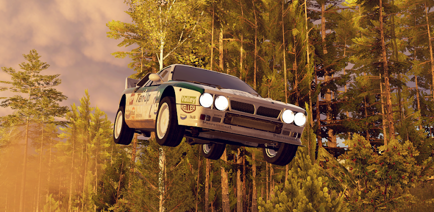 Background تحميل لعبة CarX Rally للاندرويد مجانا برابط مباشر 