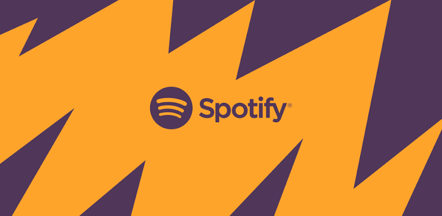 Background تطبيق Spotify Premium مجانًا 