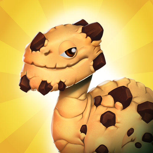 لعبة Dragon Mania أموال غير محدودة