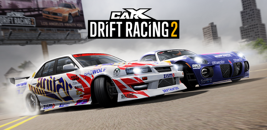 Background تحميل لعبة CarX Drift Racing 2 للاندرويد مجانا برابط مباشر 