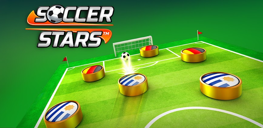 Background تحميل لعبة Soccer Stars للاندرويد مجانا برابط مباشر 