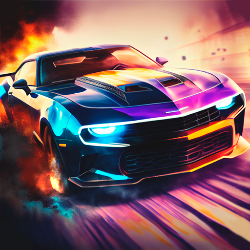 لعبة Drag Racing: Streets أموال غير محدودة