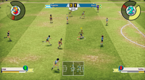 تحميل لعبة Astonishing Eleven Football