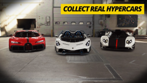 تحميل لعبة CSR 2 Realistic Drag Racing