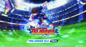 تحميل لعبة Captain Tsubasa