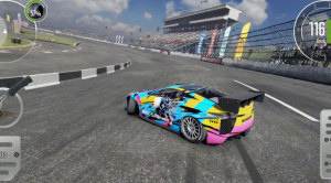 تحميل لعبة CarX Drift Racing 2