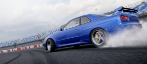 تحميل لعبة CarX Drift Racing 3