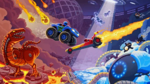 تحميل لعبة Drive Ahead
