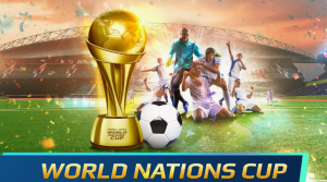 تحميل لعبة Football Rivals