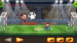 تحميل لعبة Head Ball 2